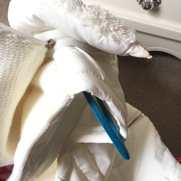 Calvin Klein Jacket - Picture 6 of 7